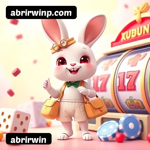 App Mobile abrirwin - Jogue em Qualquer Lugar no Seu Smartphone