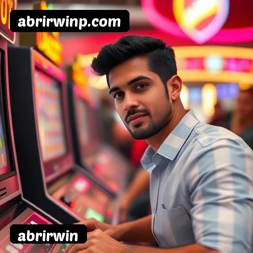 Recursos Exclusivos do App abrirwin - Modo Offline, Login Biométrico