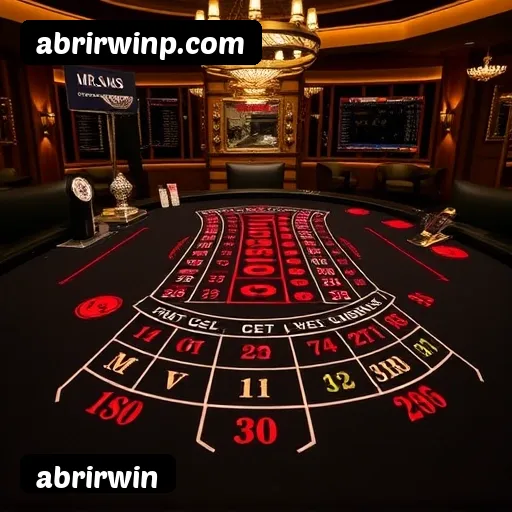 Jogos de Cassino ao Vivo